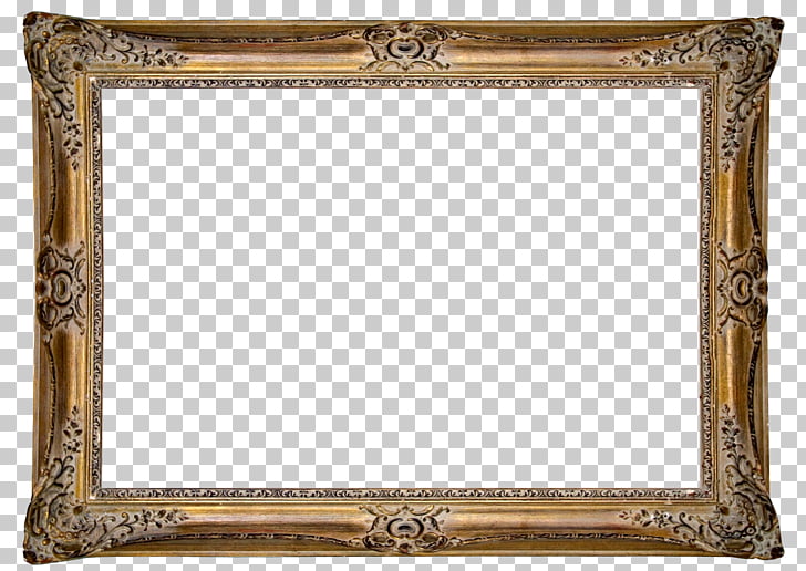 Frame Stock Photography Xchng Antique Gold Fairy Tale