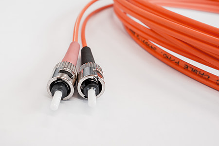 red electric cable thumbnail