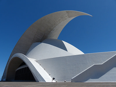 Auditorio De Tenerife thumbnail