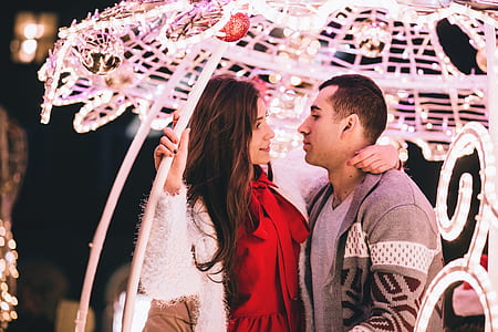 couple inside carousell at night thumbnail