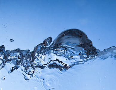 water close-up photo thumbnail