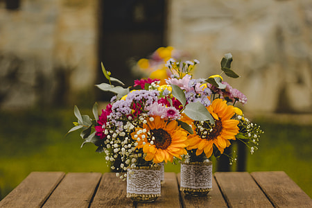 Wedding SunFlowers thumbnail