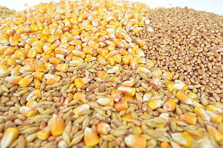 brown and yellow pellet lot thumbnail
