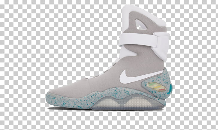 marty mcfly cortez