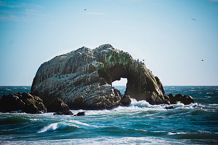 ocean wave thumbnail