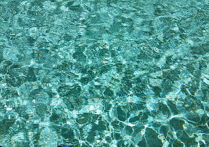 timelapse photography of water thumbnail