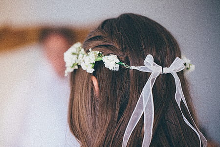 White Flower Lace thumbnail