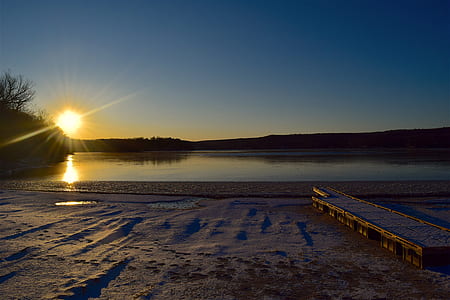 sunset photography thumbnail