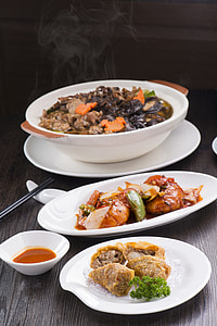In The Dish, Taiwanese Cuisine thumbnail