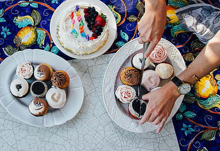 food, party, dessert, celebrate thumbnail