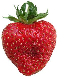 strawberry fruit thumbnail