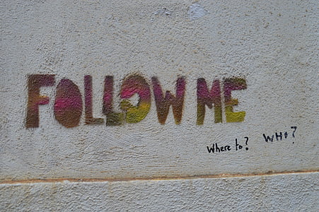 yellow and pink follow me paint thumbnail