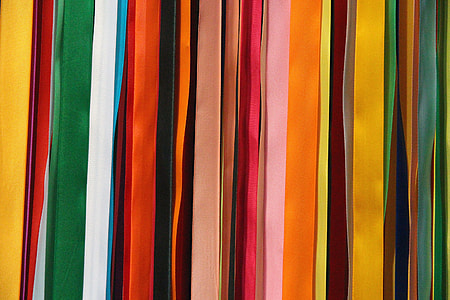 black, white, and green abstract painting thumbnail