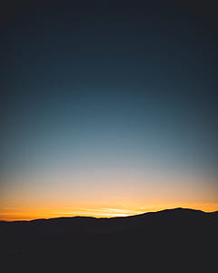 landscape sunset photography thumbnail