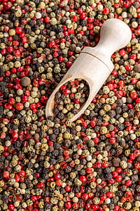 pile of pepper seeds thumbnail