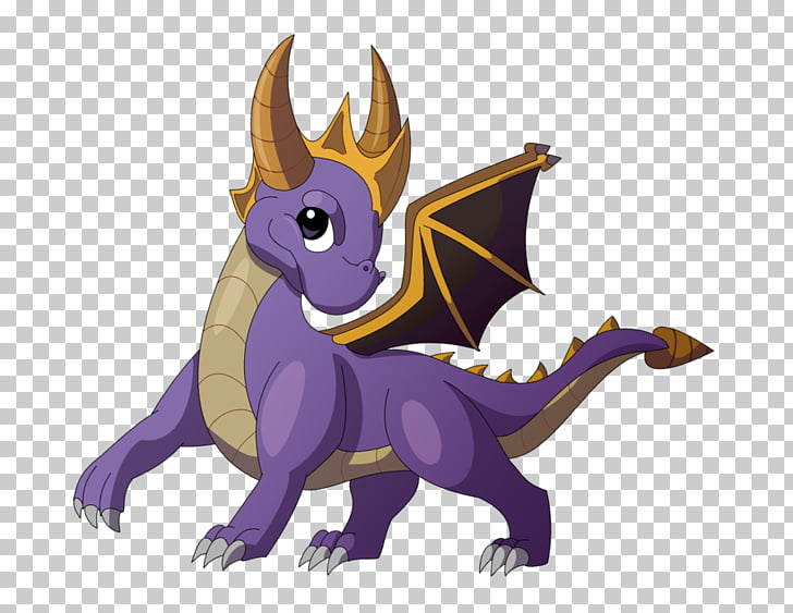 Spyro The Dragon Skylanders Spyro S Adventure Skylanders Giants Spyro Shadow Legacy Dragon Png Clipart Free Cliparts Uihere