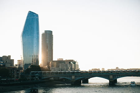 High-rise Buildings thumbnail
