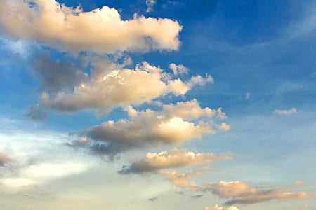 nature, sky, clouds, cloudy thumbnail