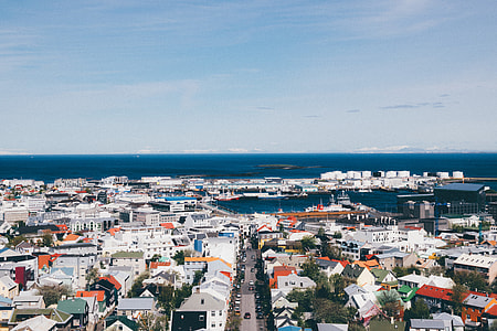 Reykjavik thumbnail