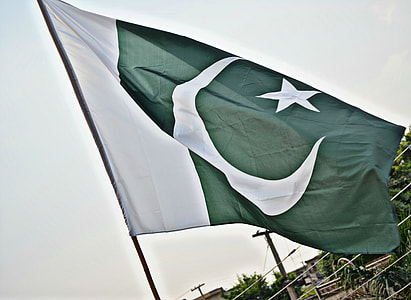 flag of Pakistan thumbnail