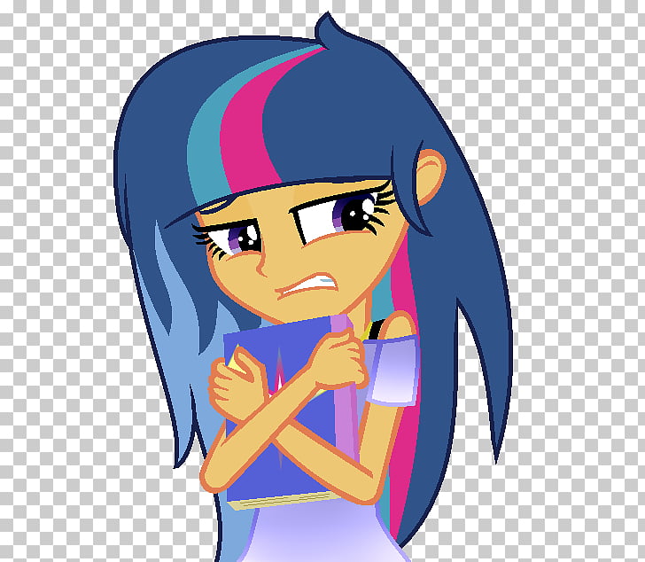 My Little Pony Equestria Girls Twilight Sparkle Rainbow Dash