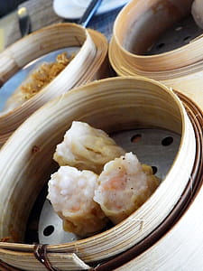 Fresh Dim Sum thumbnail