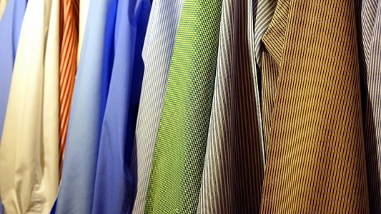 assorted-color textile thumbnail