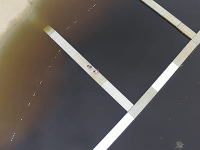 three gray steel frames thumbnail