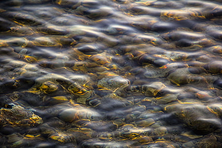 clear body of water thumbnail
