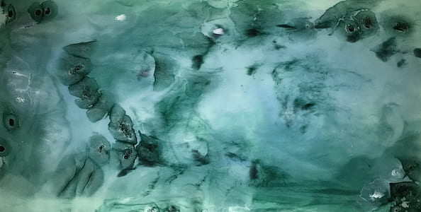 teal surface thumbnail