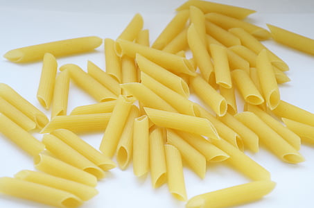 penne pasta thumbnail