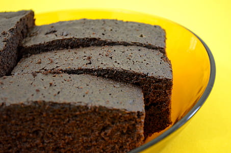 Chocolate brownie cake thumbnail