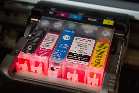 black ink cartridge thumbnail