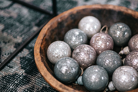 Christmas balls thumbnail