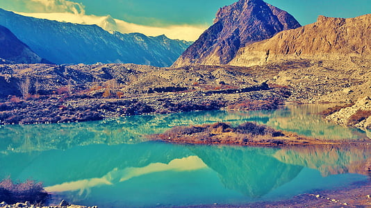 blue lake thumbnail