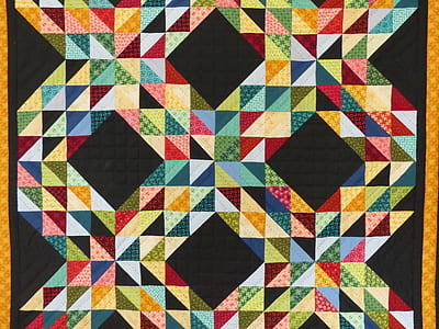 multicolored abstract artwork thumbnail