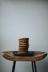 cookies in plate thumbnail