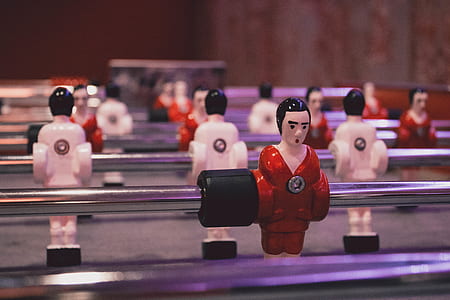 foosball table thumbnail