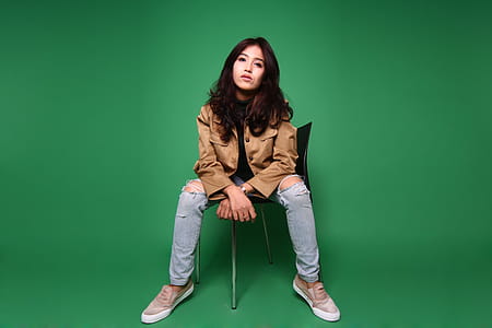 fashion, person, woman, girl thumbnail