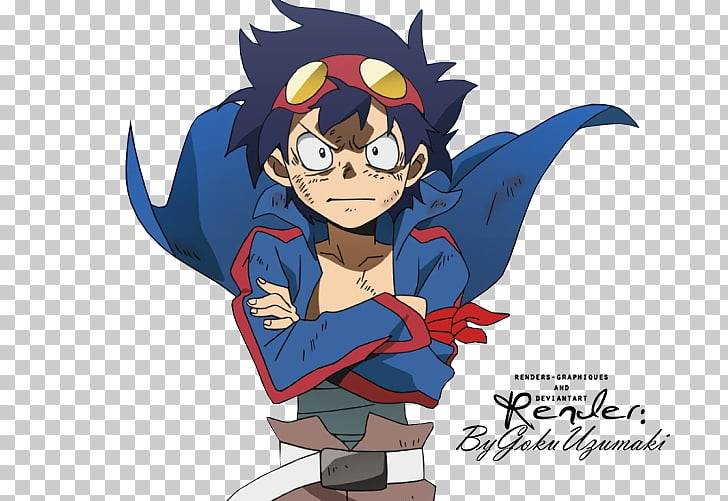 Simon Kamina Nia Teppelin Yoko Littner Anime Gurren Lagann Png Clipart Free Cliparts Uihere
