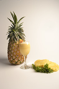 pineapple juice thumbnail