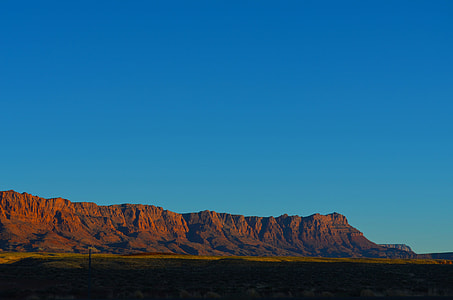 photography of mountain thumbnail