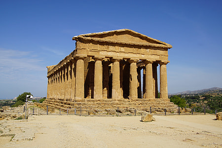 Parthenon Greece thumbnail