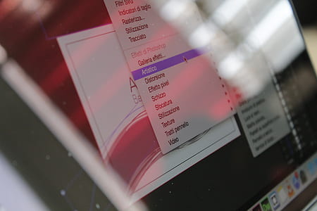 close photo of MacBook screen thumbnail