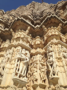 beige concrete building thumbnail