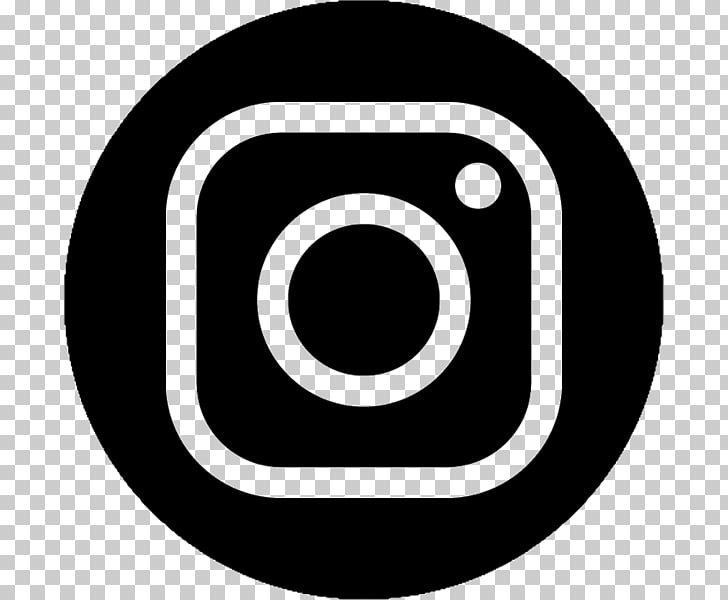 Fondo Transparente Logo Instagram Png Negro