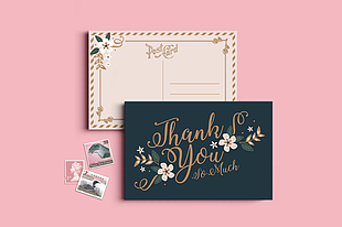 Monaco Greeting Cards Freebie