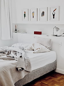 Photography of Bedroom thumbnail