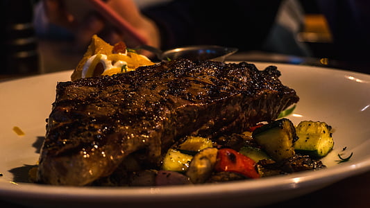 blur, close-up, delicious, dish, focus, food thumbnail