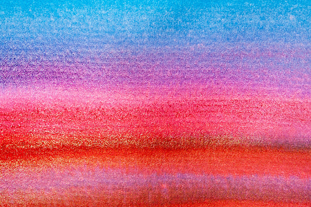 watercolor, tusche indian ink, wet, painting technique thumbnail